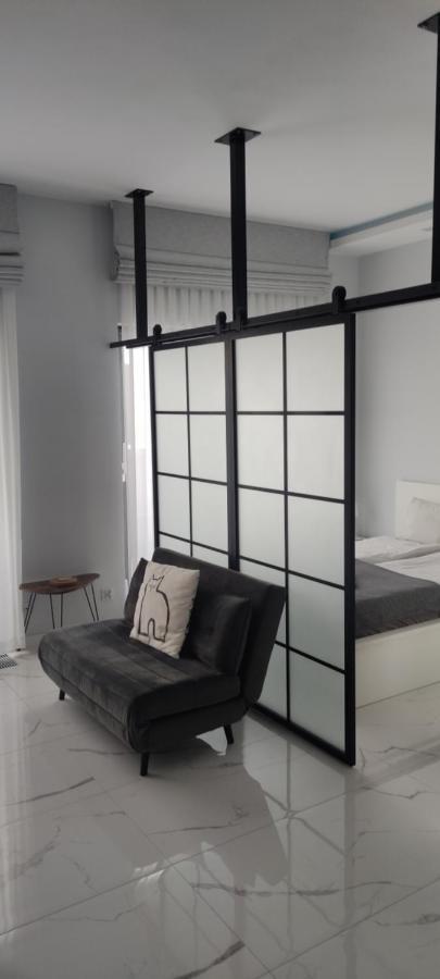 Apartament Centrum Bydgoszcz Bagian luar foto