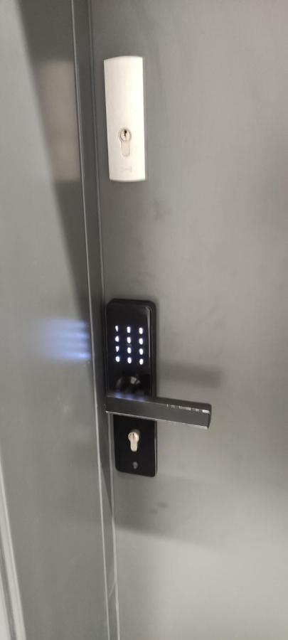 Apartament Centrum Bydgoszcz Bagian luar foto